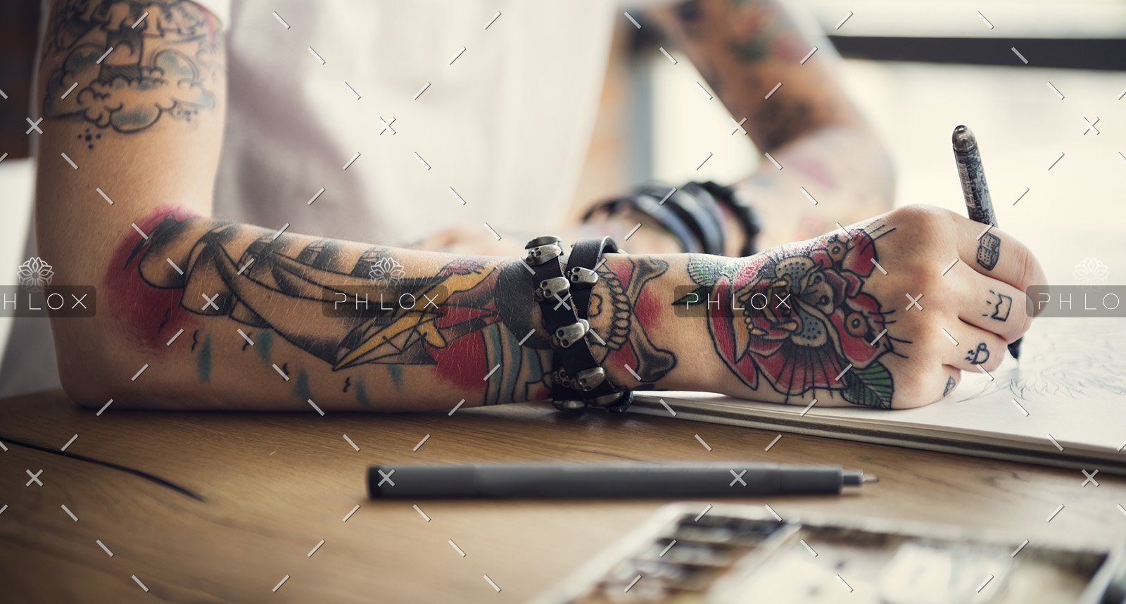 Why This Celebrity Tattoo Trend Might Not Be Worth Copying?